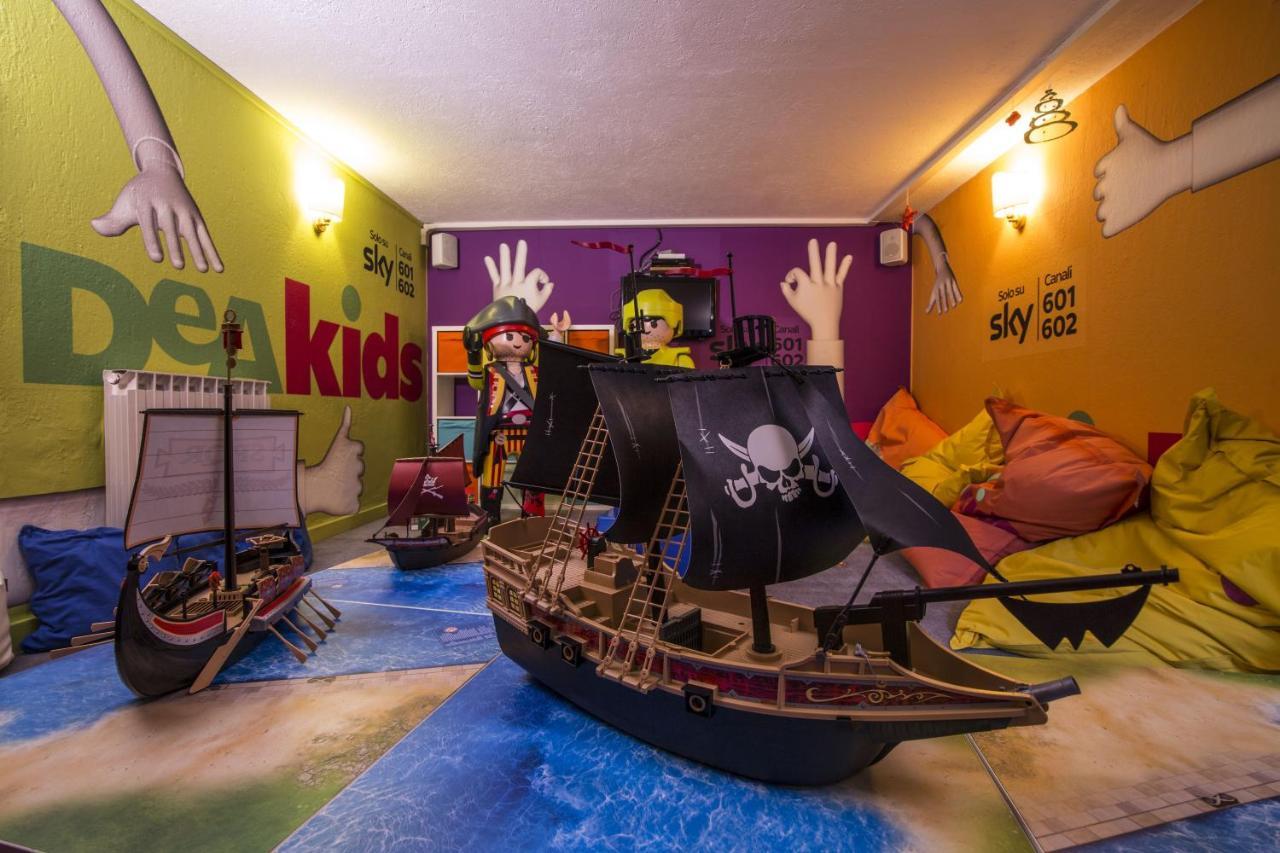 Super G Otel Courmayeur Dış mekan fotoğraf