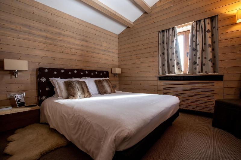 Super G Otel Courmayeur Dış mekan fotoğraf