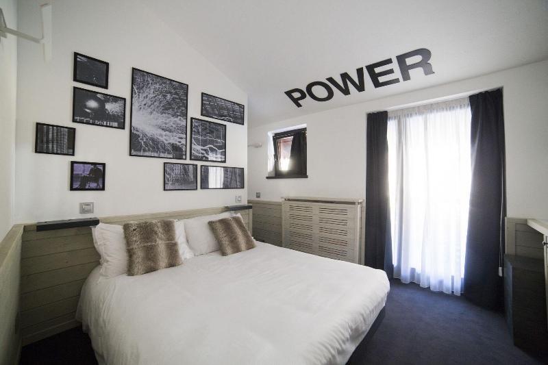 Super G Otel Courmayeur Dış mekan fotoğraf