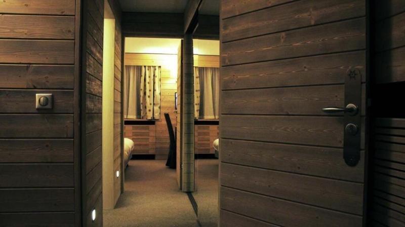 Super G Otel Courmayeur Dış mekan fotoğraf