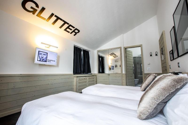 Super G Otel Courmayeur Dış mekan fotoğraf