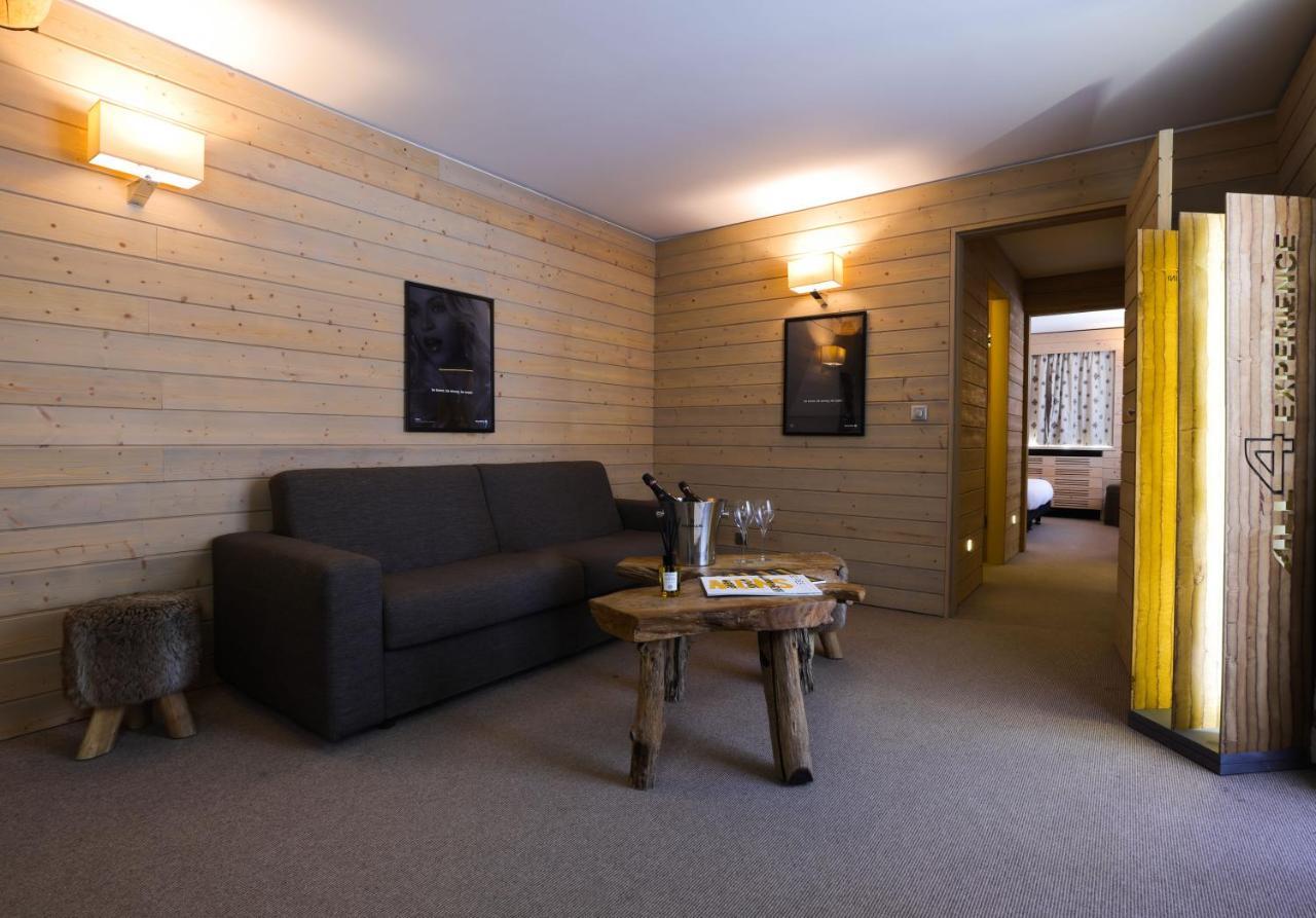 Super G Otel Courmayeur Dış mekan fotoğraf