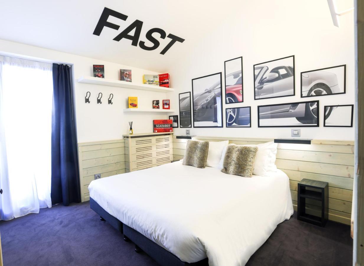 Super G Otel Courmayeur Dış mekan fotoğraf