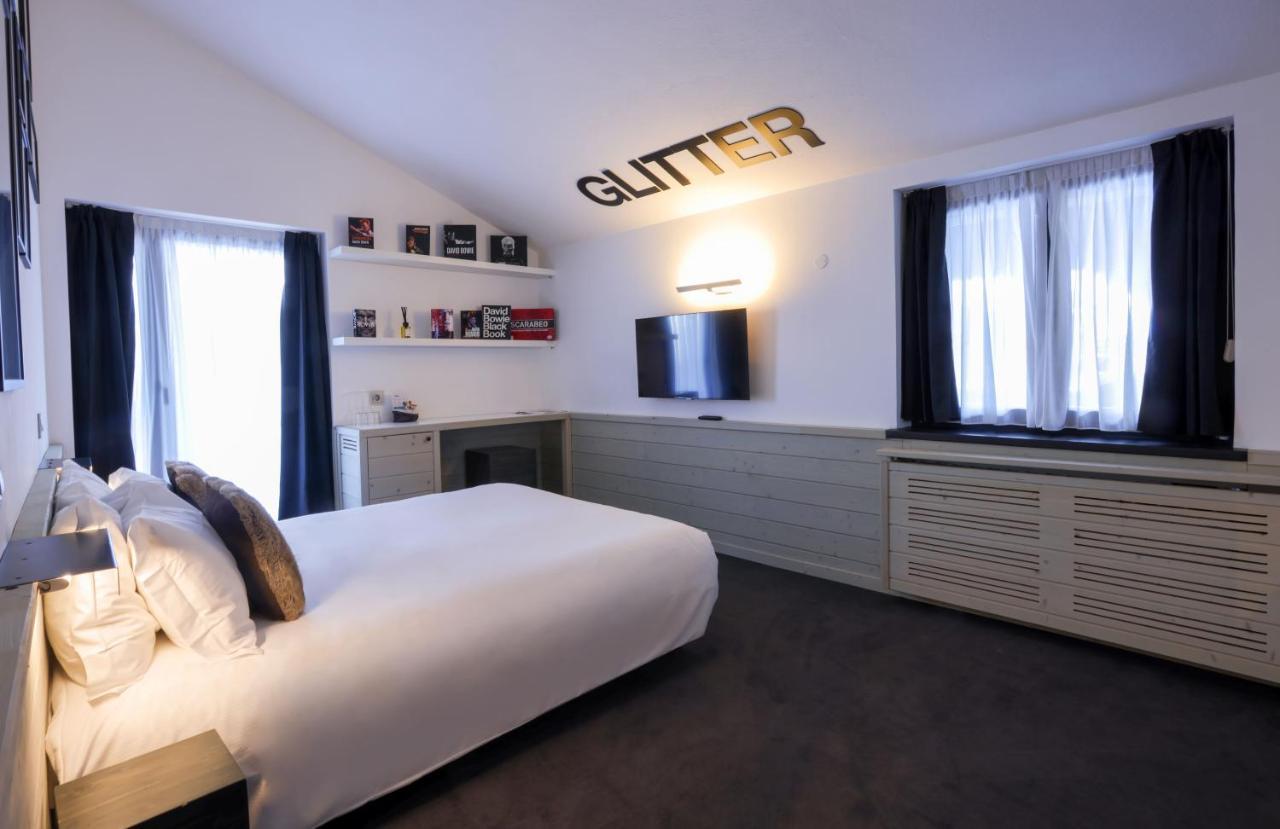 Super G Otel Courmayeur Dış mekan fotoğraf