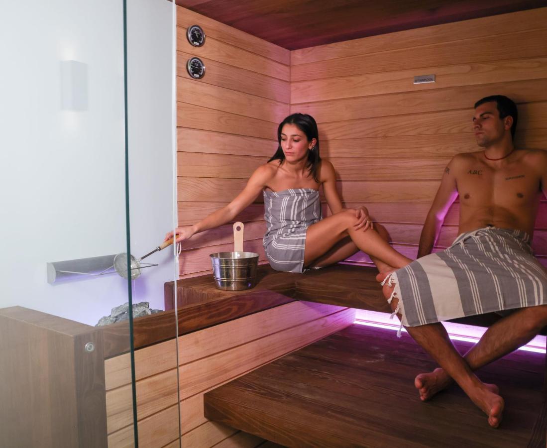 Super G Otel Courmayeur Dış mekan fotoğraf