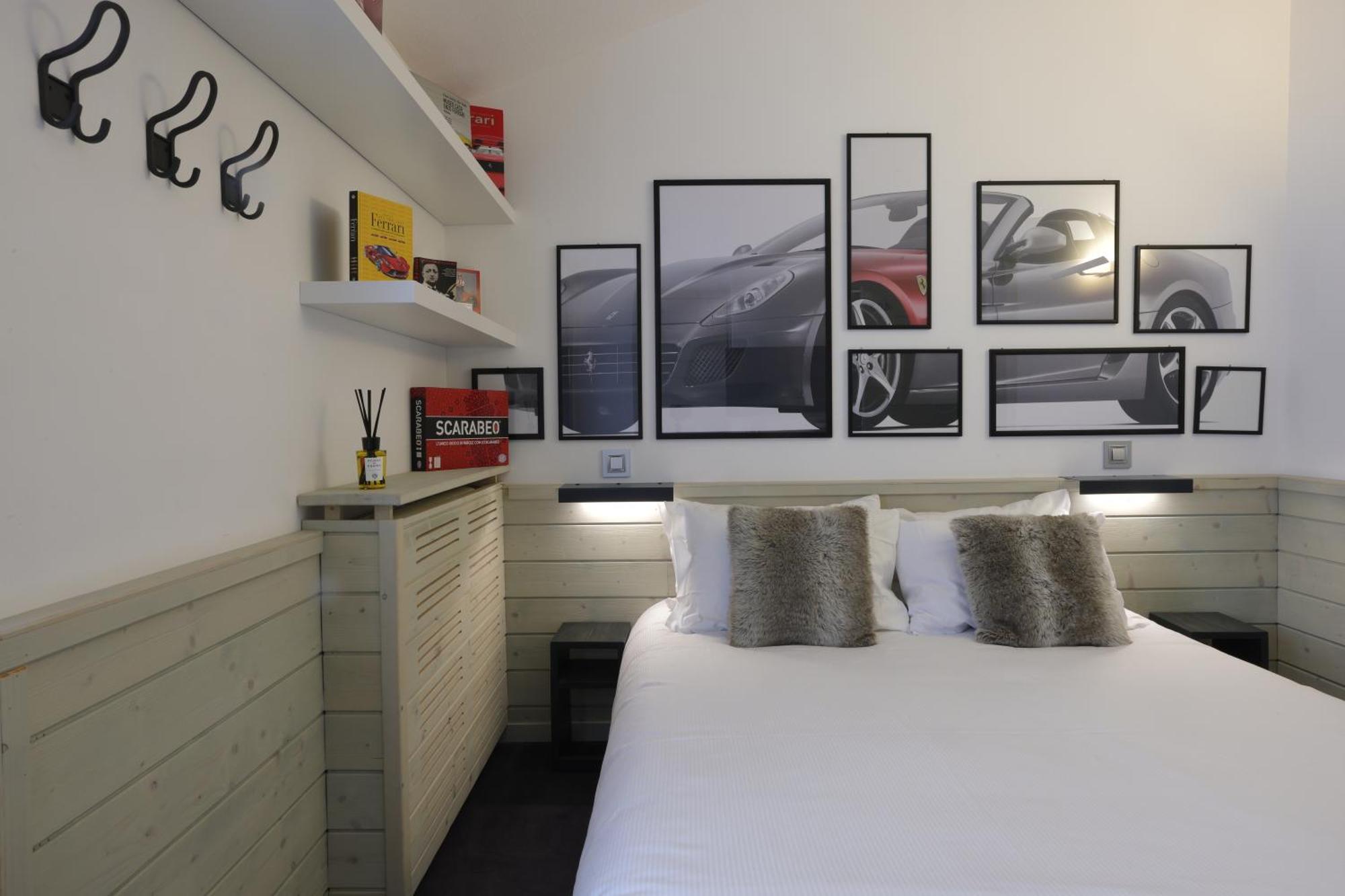 Super G Otel Courmayeur Dış mekan fotoğraf